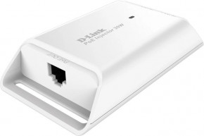  PoE D-Link DPE-301GI PowerOverEthernet