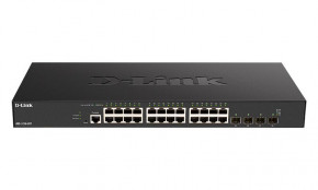  D-Link DXS-1210-28T