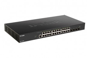  D-Link DXS-1210-28T 3