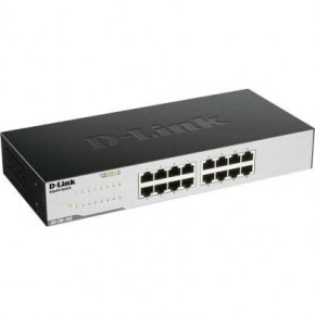  D-Link GO-SW-16G 3