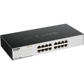  D-Link GO-SW-16G/E 3