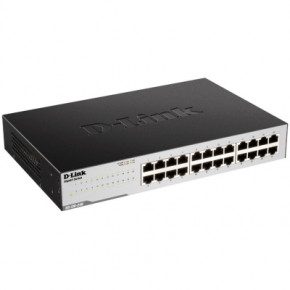  D-Link GO-SW-24G/E 3