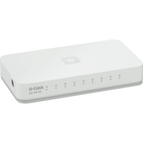  D-Link GO-SW-8E/E