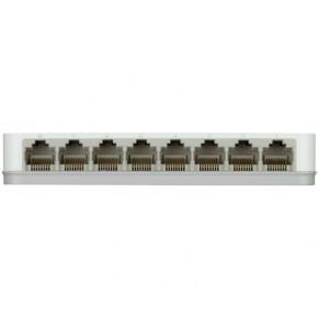  D-Link GO-SW-8G/E 4