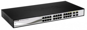  D-Link DES-1210-28/ME