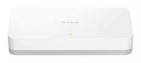  D-Link DGS-1008A/F1A