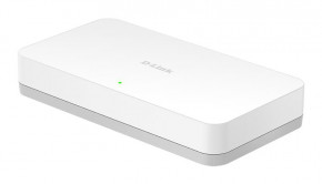  D-Link DGS-1008A/F1A 5