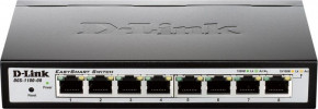  D-Link DGS-1100-08