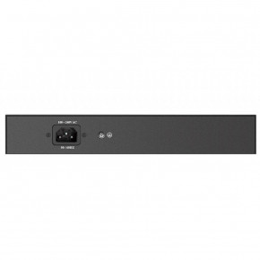   D-Link DES-1008P+ 3