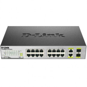   D-Link DES-1018P