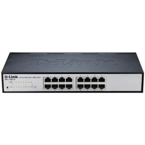   D-Link DES-1100-16