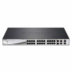   D-Link DES-1210-28P