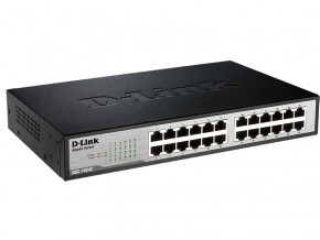   D-Link DGS-1024C 3