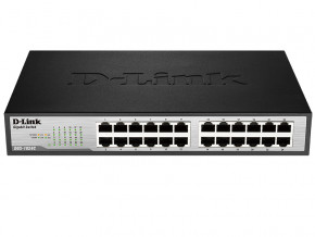   D-Link DGS-1024C 4