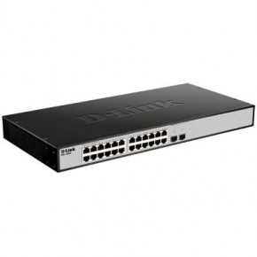   D-Link DGS-1026X 5