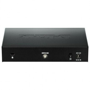   D-Link DGS-1100-08P 4