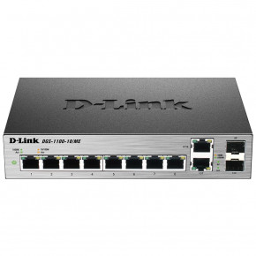   D-Link DGS-1100-10/ME 3