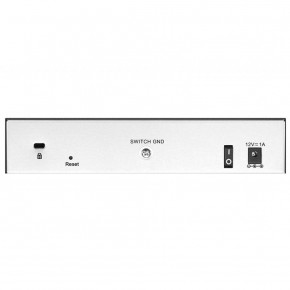   D-Link DGS-1100-10/ME 4