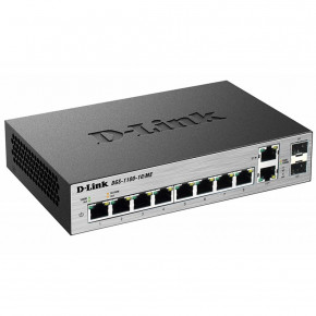   D-Link DGS-1100-10/ME 5