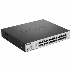   D-Link DGS-1100-24P 4