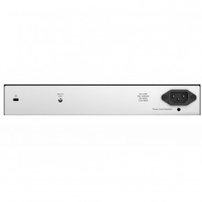   D-Link DGS-1100-24P 5