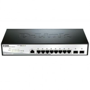   D-Link DGS-1210-10/ME/A