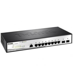   D-Link DGS-1210-10/ME/A 5