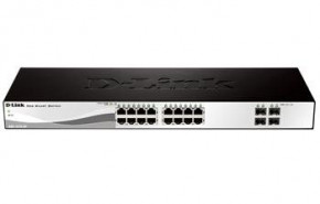   D-Link DGS-1210-20