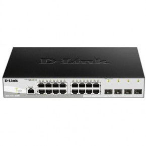   D-Link DGS-1210-20/ME/B