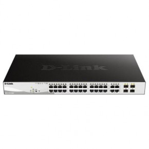   D-Link DGS-1210-28MP/F1A (DGS-1210-28MP)