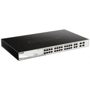   D-Link DGS-1210-28MP/F1A (DGS-1210-28MP) 5