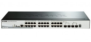   D-Link DGS-1510-28P