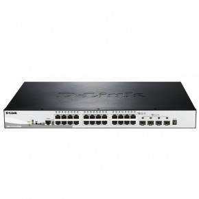   D-Link DGS-1510-28XMP