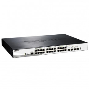   D-Link DGS-1510-28XMP 3