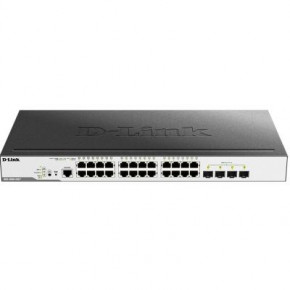   D-Link DGS-3000-28LP