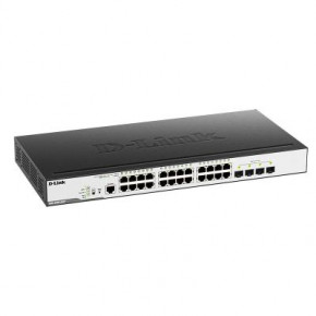   D-Link DGS-3000-28LP 4