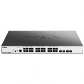   D-Link DGS-3000-28XMP