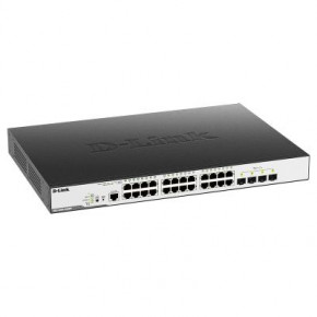   D-Link DGS-3000-28XMP 4