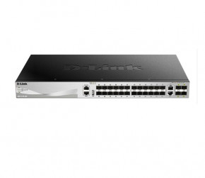   D-Link DGS-3130-30S