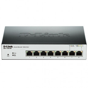   D-LINK DGS-1100-08P