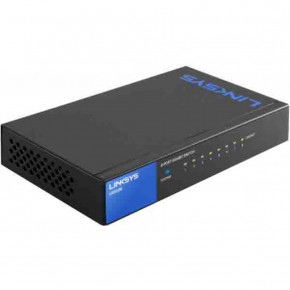   LinkSys LGS108