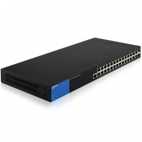   LinkSys LGS528