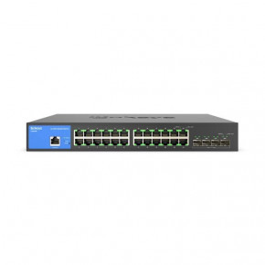  Linksys LGS328C (LGS328C-EU) 3