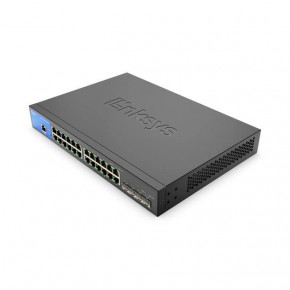  Linksys LGS328C (LGS328C-EU) 5