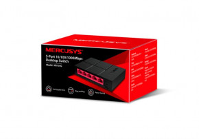   Mercusys MS105G (5GE, ) (1)