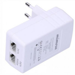  PoE Mimosa Gigabit PoE Wall Plug (100-00054)