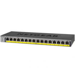  Netgear GS116LP (GS116LP-100EUS) 4