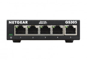  NETGEAR GS305-300PES