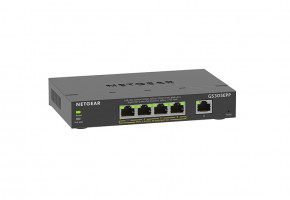  Netgear GS305EPP (GS305EPP-100PES) 4