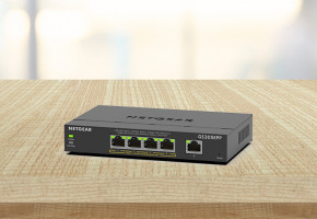  Netgear GS305EPP (GS305EPP-100PES) 7